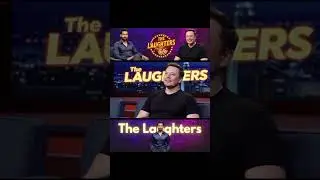 Clip 14 Episode 03 | Elon Musk | The Laughters
