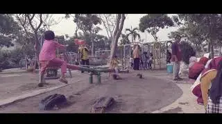 Footages Taman Bulak | Kenjeran - Surabaya