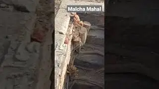 Most Haunted mahal in Delhi | Malcha Mahal | Begum Wilayat Mahal | Malcha Mahal Delhi| Delhi Haunted