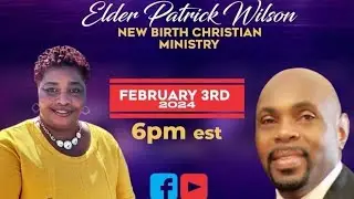 WHY PRISON MINISTRY?