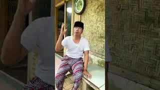 Kumpulan video pasutri ngakak | Emaluh- Bapaluh