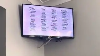 Kavaleer CNC Creative Europe Media Screen Ireland (2019)