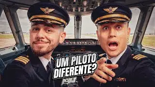GIO LISBOA - DEMISS&Atilde;O, TETEU SEVERO E PILOTO DE AVI&Atilde;O ✈️👀