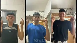 LA LA LA EM MENOS DE 10 SEGUNDO EU TE FA&Ccedil;O GZAR RLK DO &Iacute;NDIO DA BAIXADA [DJ MEEK] 