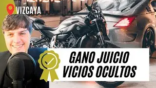 As&iacute; Se Gana Un Juicio De Vicios Ocultos