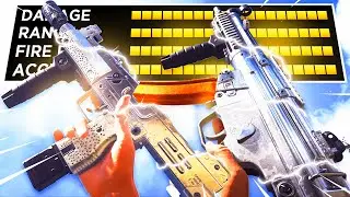 THIS is why I use the MP5 & UZI in MULTIPLAYER..(MODERN WARFARE)