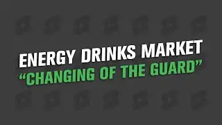 Bang Energy Continues to Struggle | Energy Drinks Market 