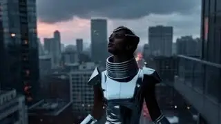 Deep music The depth of the future