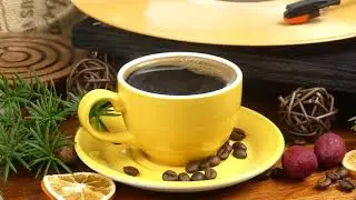 Sunny Winter Jazz - Relaxing Jazz Morning Music for Good Mood