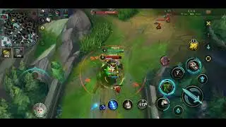 뚜방뚜방 와일드 리프트 S19 PVP 51번째 게임 탑 우르곳 Wild Rift 2026 01 13 22 50 38