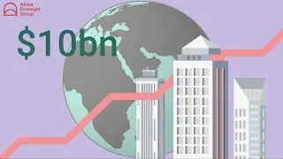 Глобальные возможности для Африки