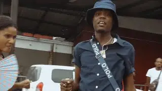 Tajidon - Rich Bounce (Official Music Video)
