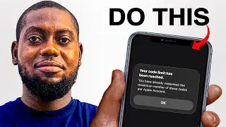 FREE Apple Music Link Not Working?...Here's the Secret Fix!