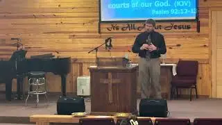 Living Word Family Church