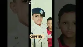 #CRPF #bsf #CAPF #civilserviceexam #2020 #batch #paramilitaryforce