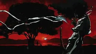Run The Fade - Tizzil