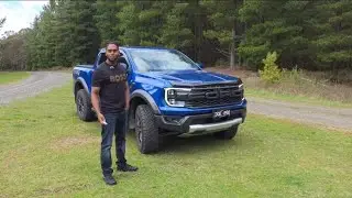 Why i hate my 2025 Ranger Raptor!!!!