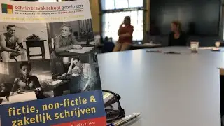 Nieuwe impuls voor Friese literatuur