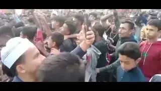 চিশতী নগর কাওয়ালী ২