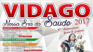 Festa Vidago (2017)