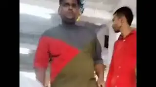 Church in Odhav, Gujarat, stormed by members of the VHP, chanting 