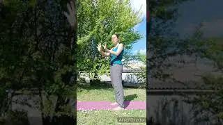 Les étirements de Matsunaga ou Makko-Ho
