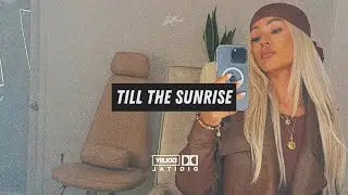 RnB x PARTYNEXTDOOR x DVSN x Drake Type Beat | &ldquo;Till The Sunrise&rdquo;