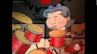 Lil bush bass drum pp kinda