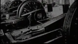 HISTORIA DE LA CFE Y LA ANTIGUA INDUSTRIA EL&Eacute;CTRICA EN M&Eacute;XICO