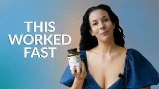 This MIRACLE Fibromyalgia Supplement Helped Me Fast!