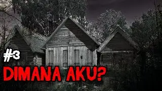 Kisah HOROR Pendaki Gunung di JAWA TENGAH - Part 3 - KAMPUNG IRENG