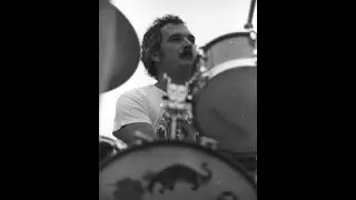 Billy Kreutzmann & Mickey Hart - Rhythm Devils 7/31/82