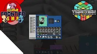 Pixelmon Frontier SMP Ep 3 ''I Can't Believe I Was This Stupid    ''