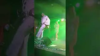 Mark Summers Elvis 45 Live 26th September 2024