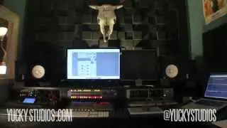 YUCKY Studios, Springfield MA - Promo Spot