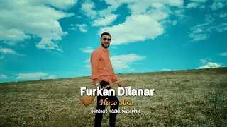 Furkan D&icirc;lanar - Haco Axa [Official Music Video] 2024
