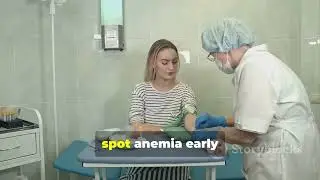 Stop Anemia before it starts #anemia #irondeficiency #prevention #bloodhealth #nutritiontips