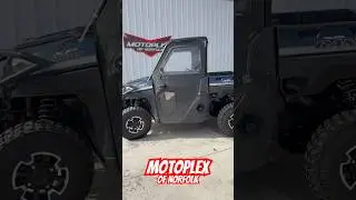 2019 Polaris Ranger XP 1000 EPS Premium $14,995