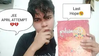 Jee january attempt wasted 😔 ||DROPER EDITION|| last hope🔥🔥|| confession 🐰||