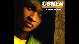 Usher / Rodney Jerkins - You Make Me Wanna (Dj Docjay Official Blend)