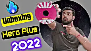 Hero Plus Manjha Unboxing 🧵 And First Impression ⚡️पतंग को काटने के लिए सबसे अच्छी मांझा 🔥
