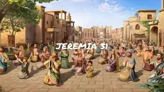 GOTT IST TREU - JEREMIA 31
