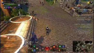 Neverwinter: Opening 41 Jungle Cat Mount Packs