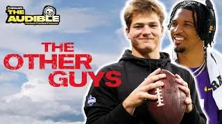 The OTHER Rookie Quarterbacks NOT named Caleb Williams
