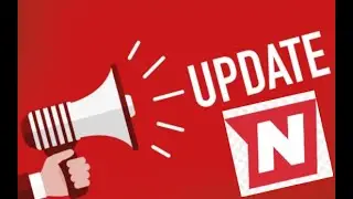 Nitro Type NEW updates page! Everything you need to know!