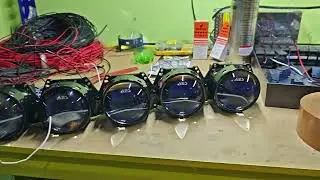 Kapan lagi dapet AES Turbo SE ultra upgrade 100/110 watt dengan harga normal... Yuukkk di CO yukk