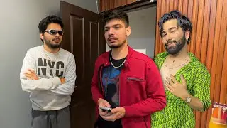 YE ORRY ORRY KYA HAI ?