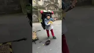 Is Edinburgh More Magical Than London?