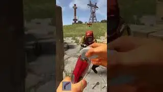 КАК ПОЛУЧИТЬ АК С ПОМОЩЬЮ EOKA!