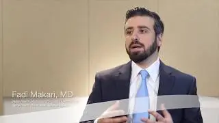 Meet General Surgeon, Fadi Makari, MD